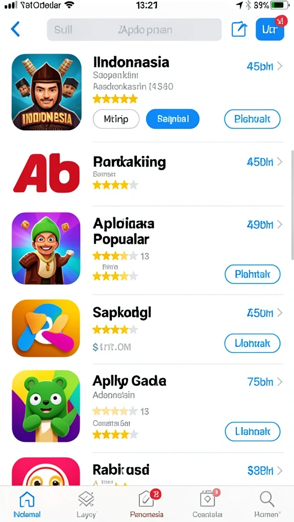 Screenshot jos77 nomor 1