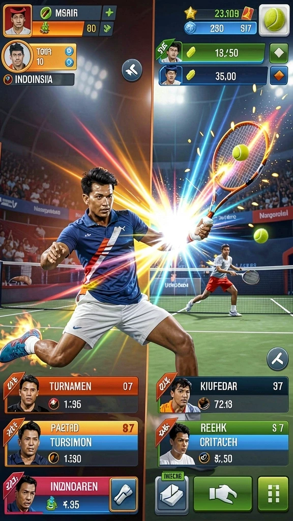 Screenshot kingslot nomor 2