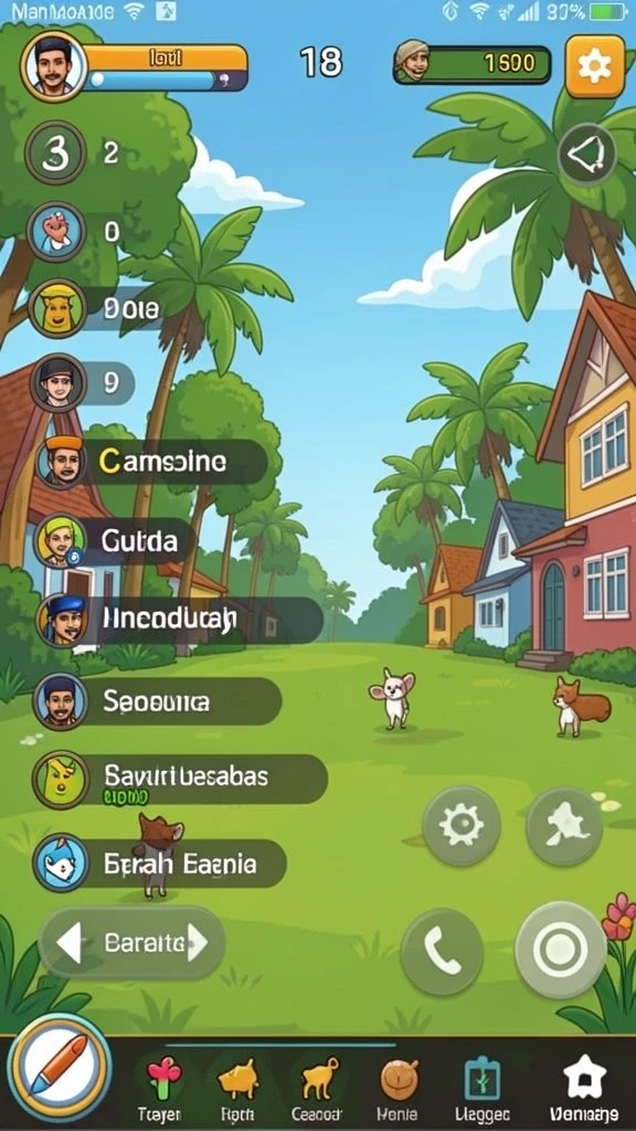 Screenshot kodokhoki889 nomor 3