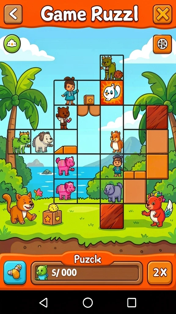 Screenshot koko11 nomor 3