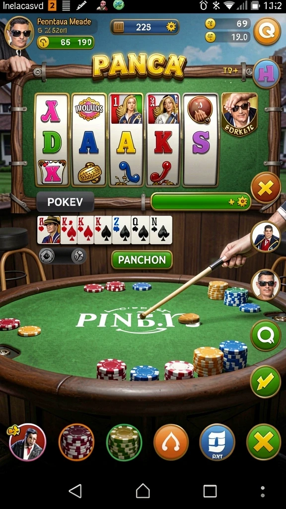 Screenshot kopi4d nomor 1
