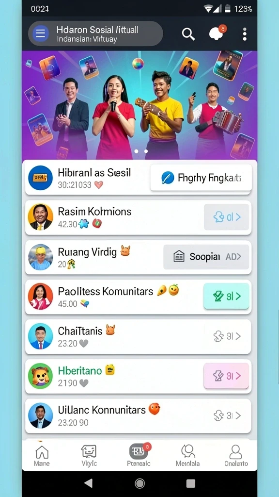 Screenshot kopi77 nomor 3
