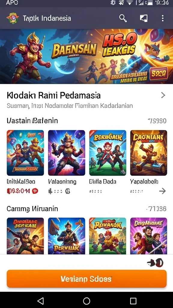 Screenshot lancar138 nomor 1