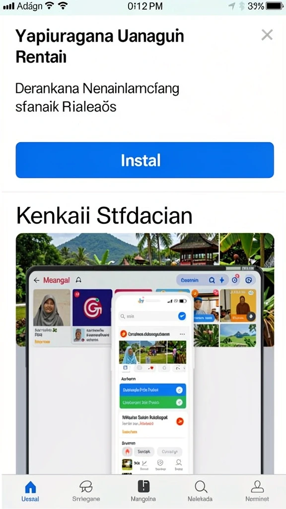 Screenshot lg111 nomor 1