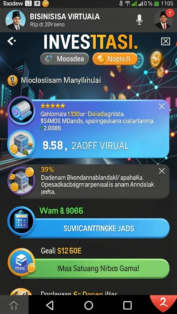 Screenshot lion4d nomor 3