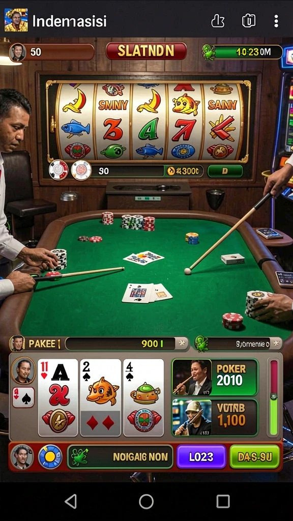 Screenshot los303 nomor 2