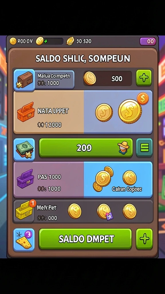 Screenshot luck365 nomor 2