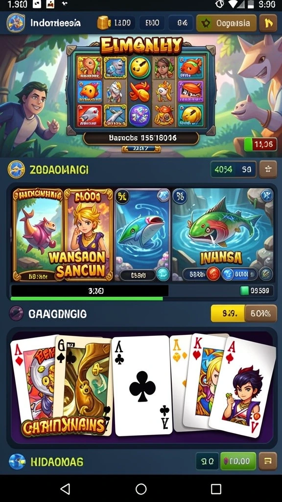 Screenshot macantoto nomor 2