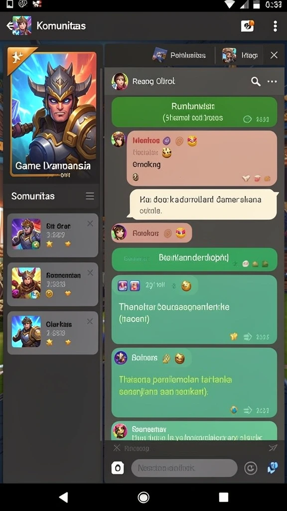 Screenshot macantoto nomor 3
