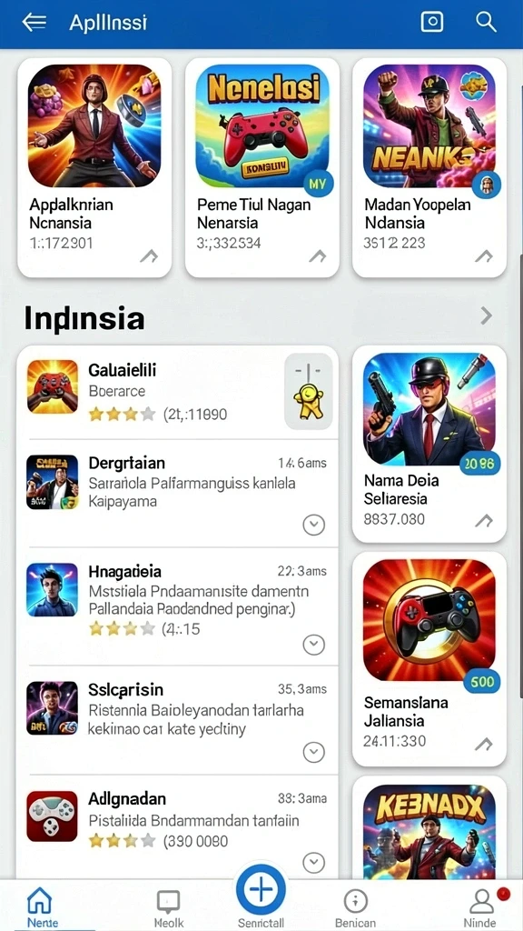 Screenshot maktoto nomor 1
