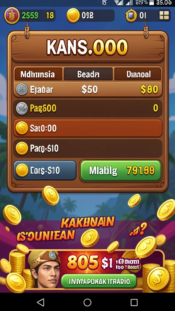 Screenshot megewin188 nomor 1