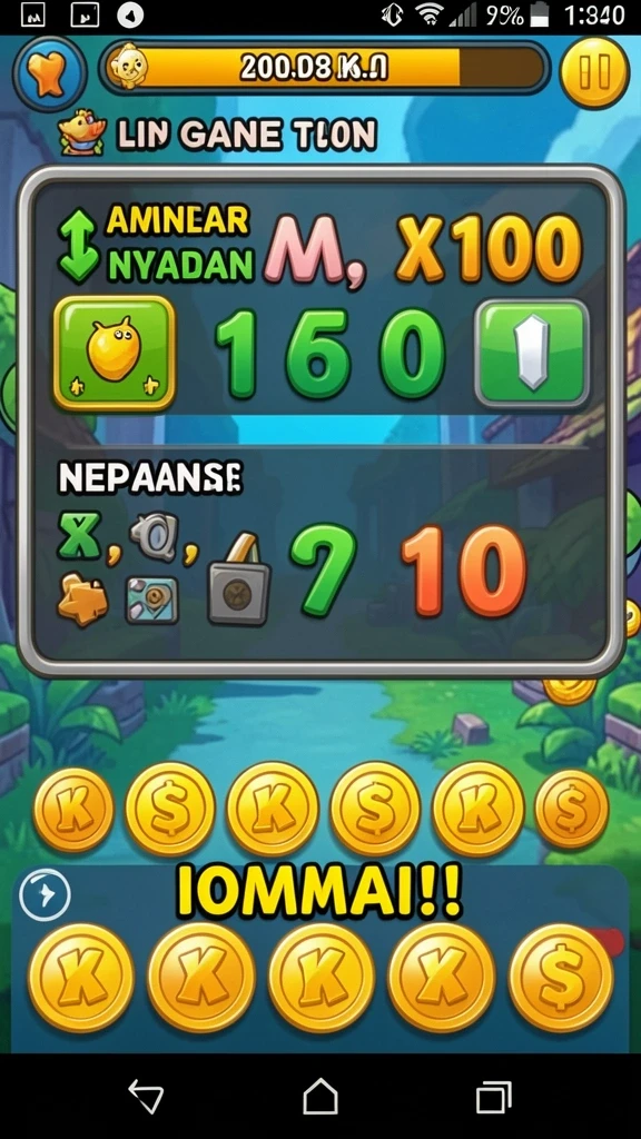 Screenshot megewin188 nomor 2