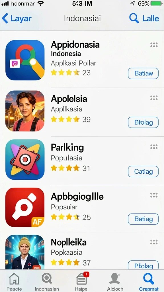 Screenshot merahtoto nomor 3