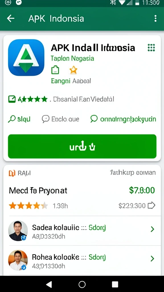 Screenshot merdekawin nomor 2