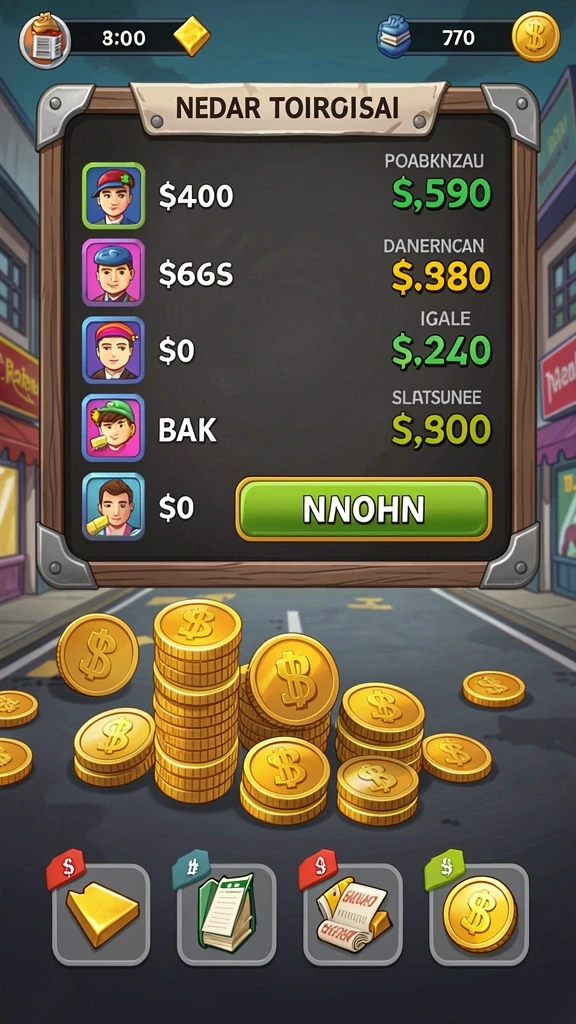 Screenshot mustang77 nomor 3