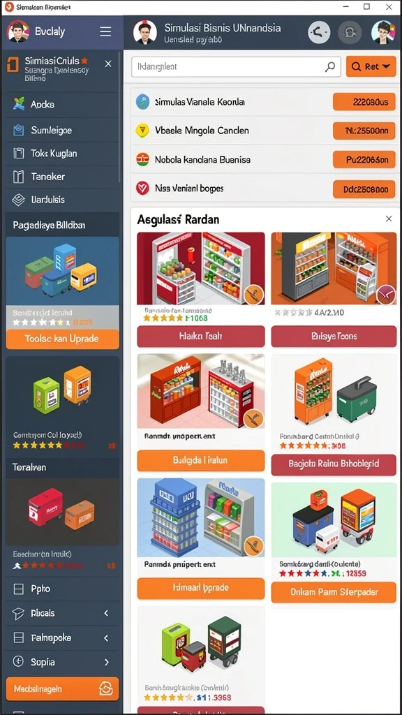 Screenshot neko4d nomor 1