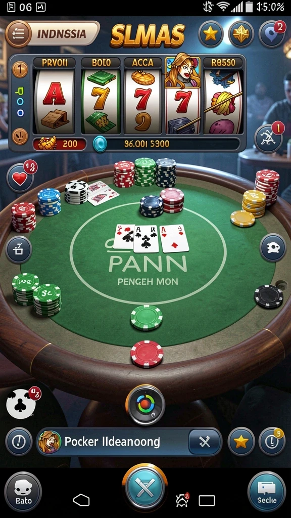 Screenshot neko4d nomor 3
