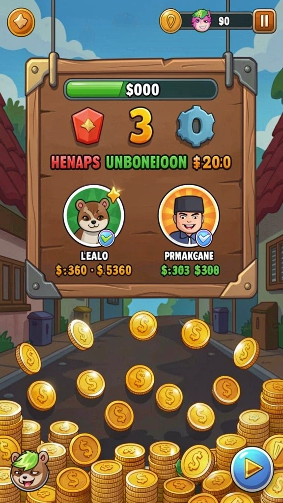 Screenshot nexgid nomor 2