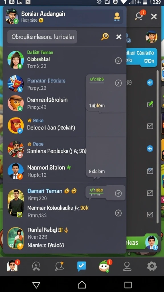 Screenshot nikmat777 nomor 3
