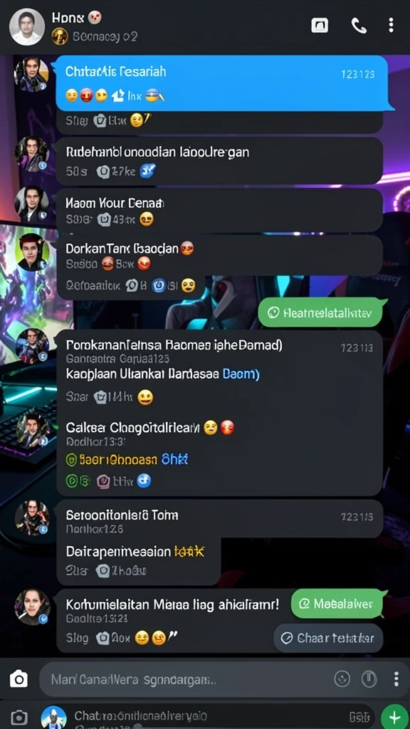 Screenshot obor138 nomor 2