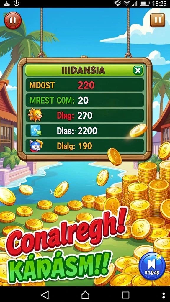 Screenshot ocatoto nomor 2