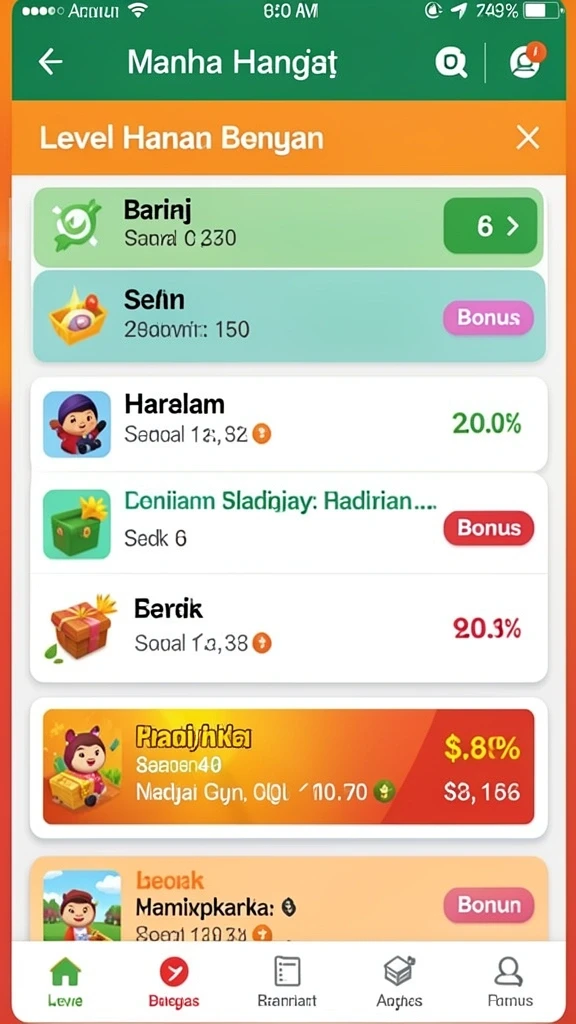 Screenshot ormastoto nomor 2