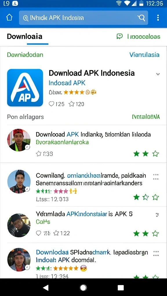 Screenshot ormastoto nomor 3