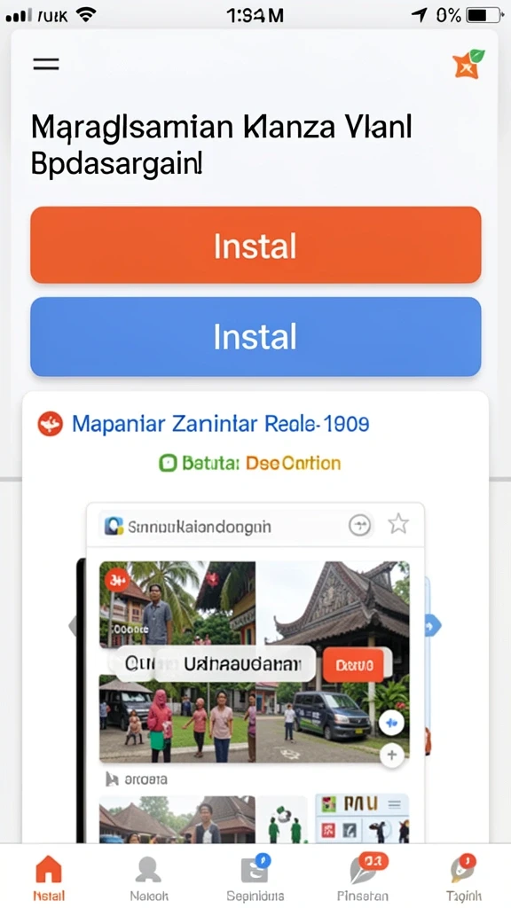 Screenshot paristogel nomor 3