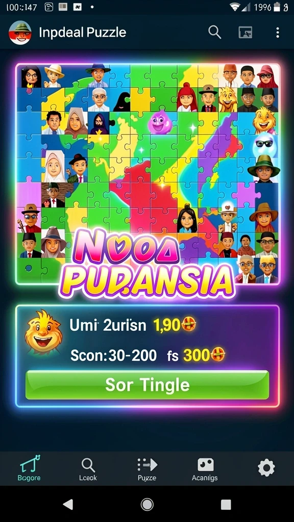 Screenshot popotogel nomor 3