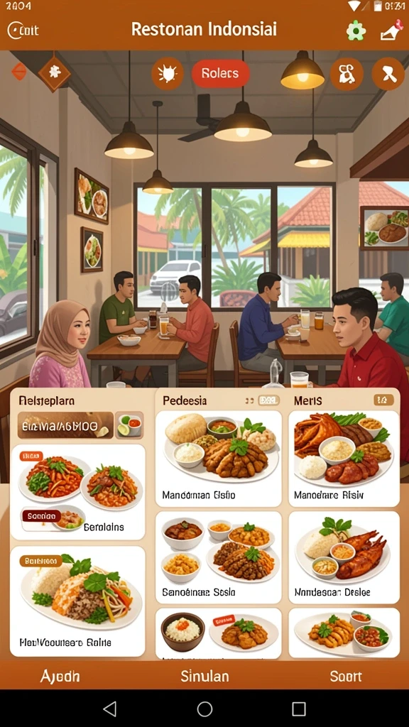 Screenshot premium303 nomor 1