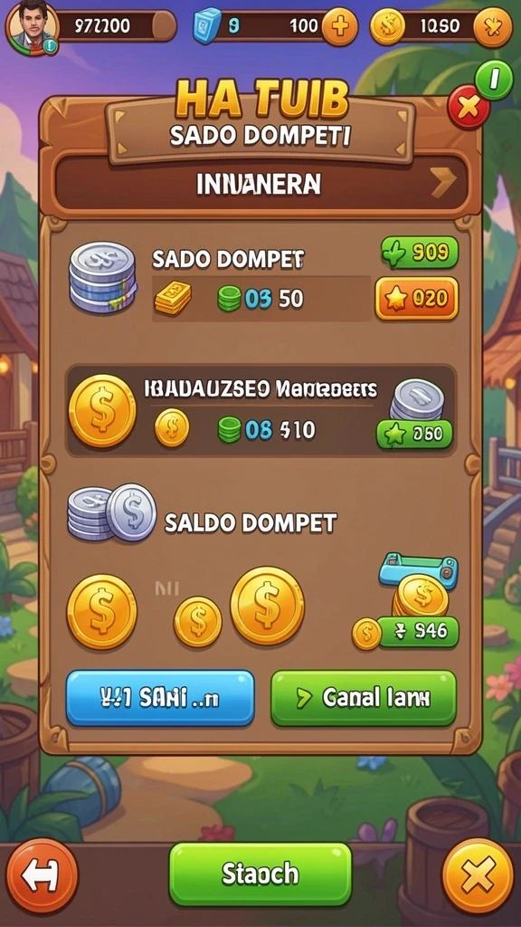 Screenshot rajampo nomor 2