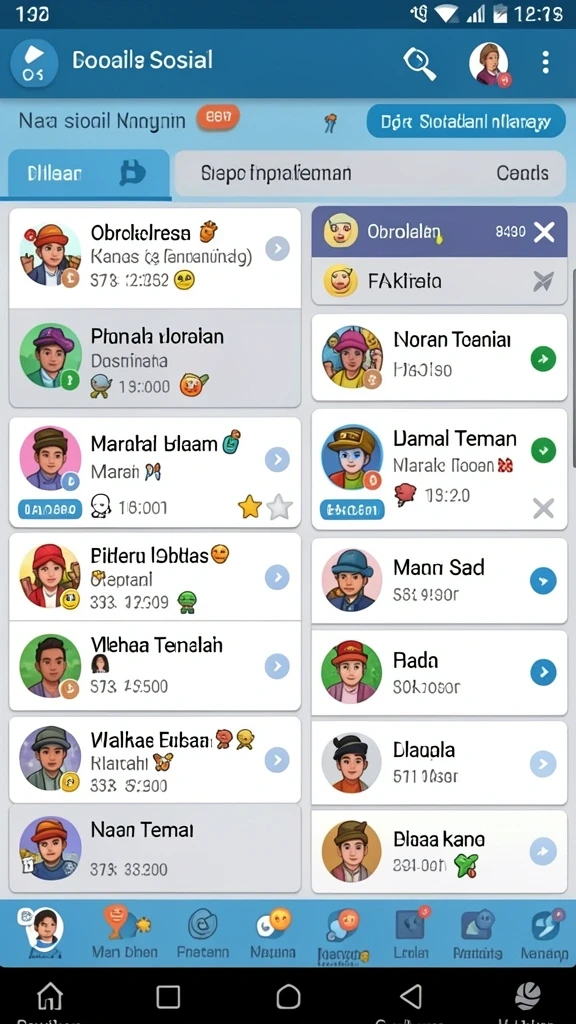 Screenshot rajawali55 nomor 3