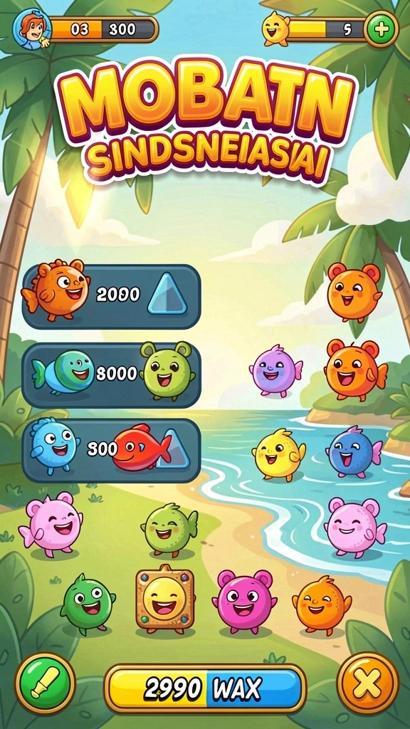 Screenshot rejekigames nomor 2