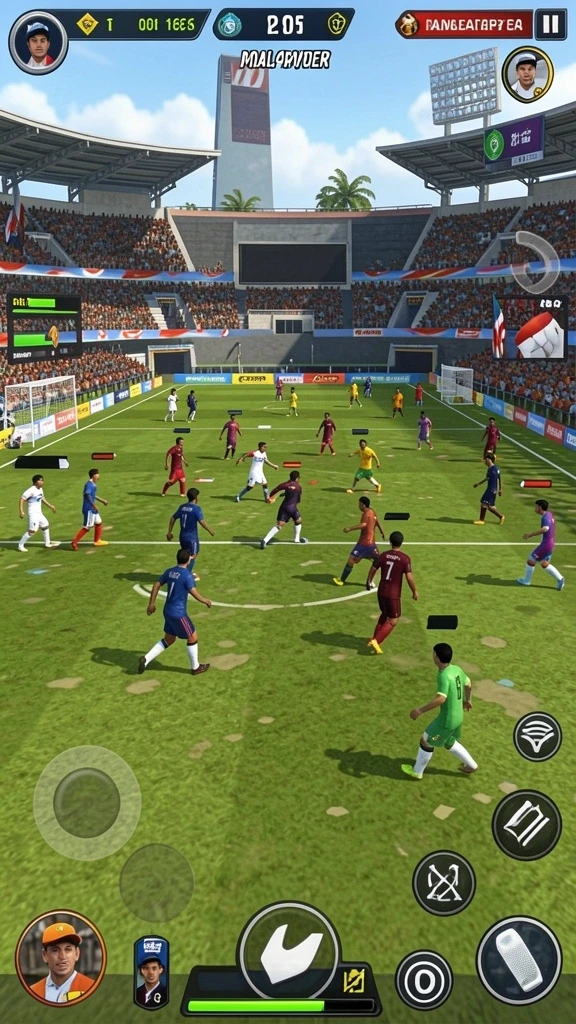 Screenshot rezekigo nomor 3