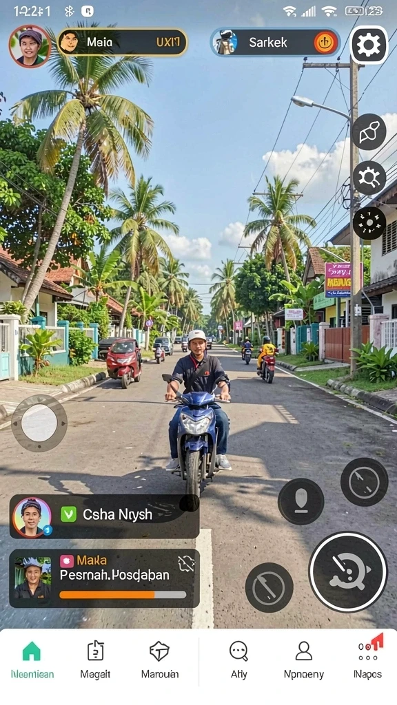Screenshot royal88 nomor 1