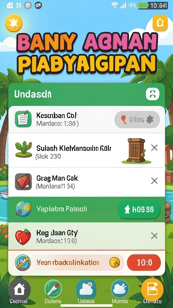 Screenshot royalplay nomor 3