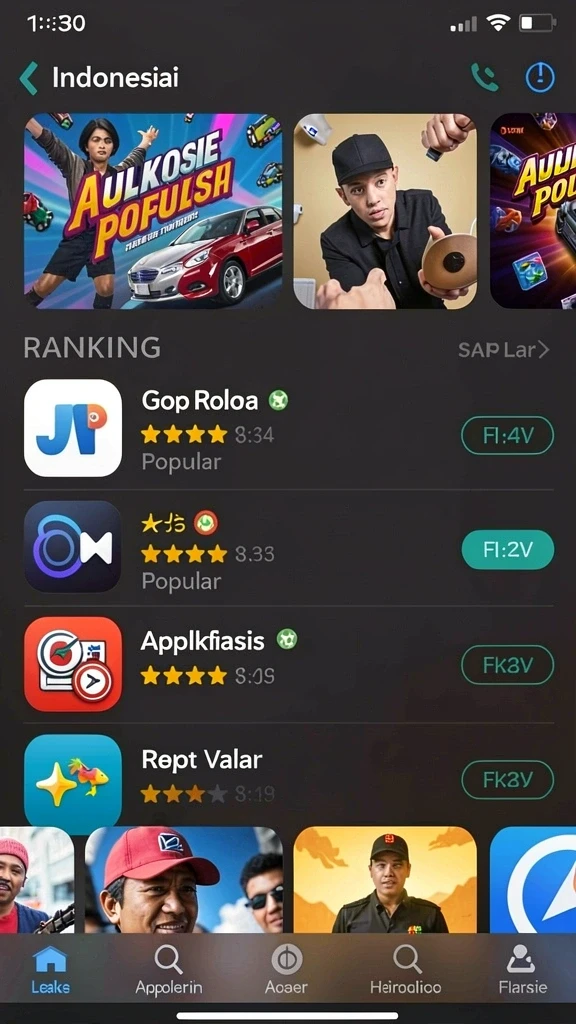 Screenshot rp8 nomor 1