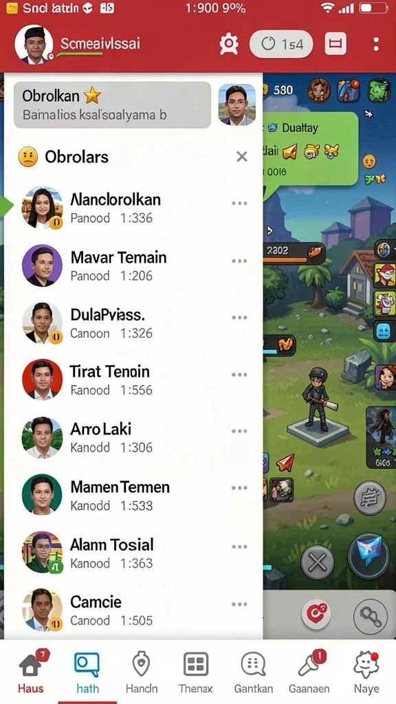Screenshot s9s9 nomor 2