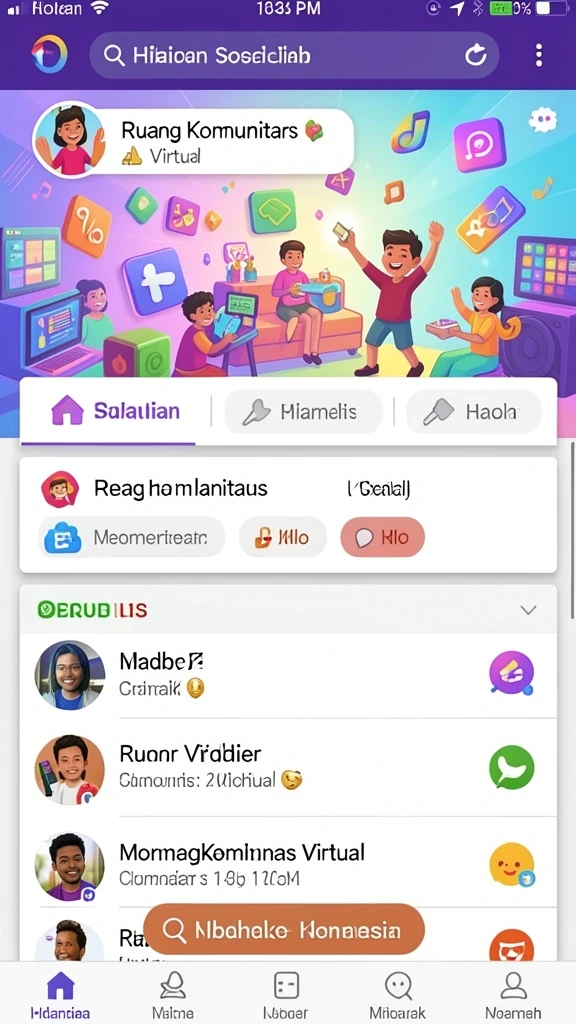 Screenshot sangtoto nomor 2
