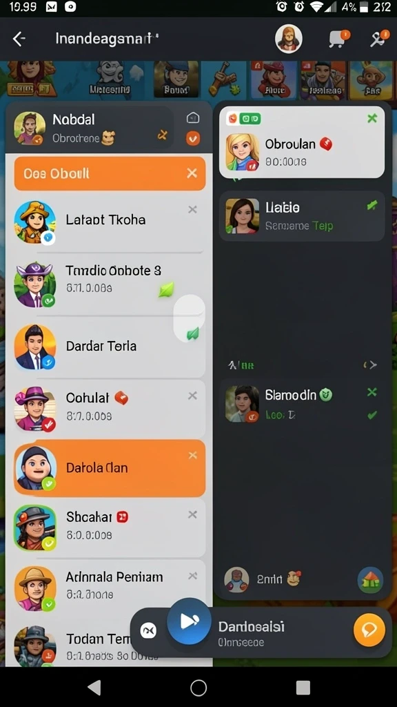 Screenshot satu77 nomor 3