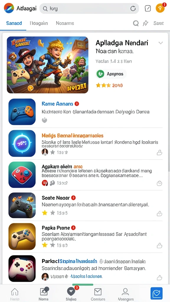 Screenshot sky77 nomor 1