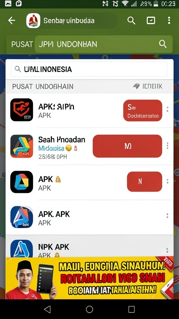 Screenshot slot6000 nomor 2