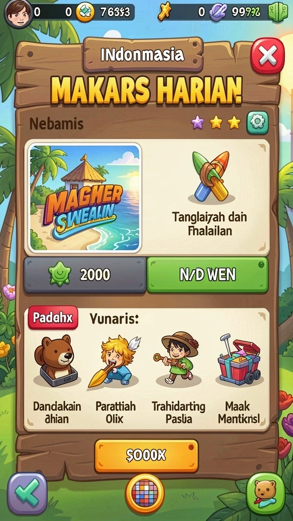 Screenshot spingold nomor 1