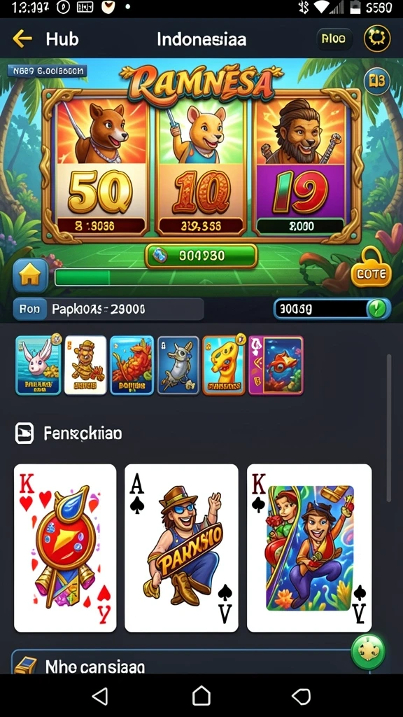 Screenshot super805 nomor 3