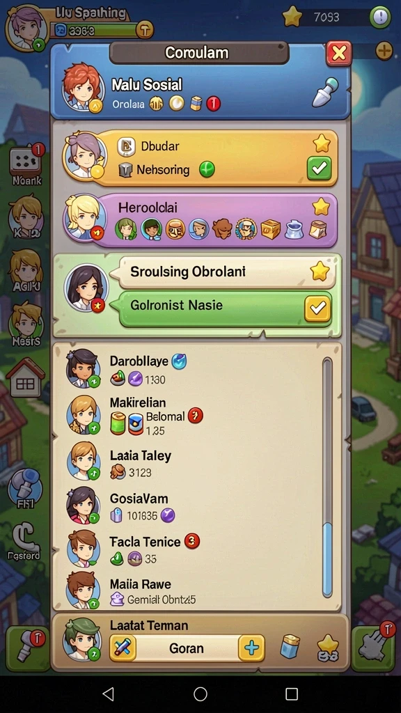 Screenshot tigerjp88 nomor 3