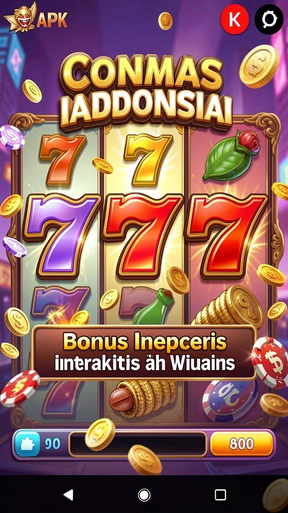 Screenshot titan777 nomor 2
