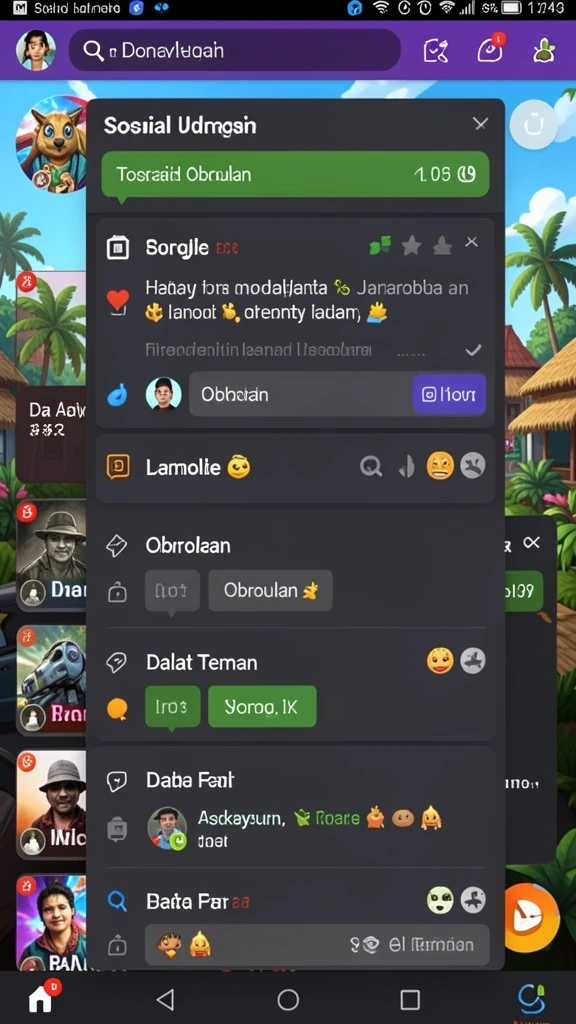Screenshot toto20 nomor 1