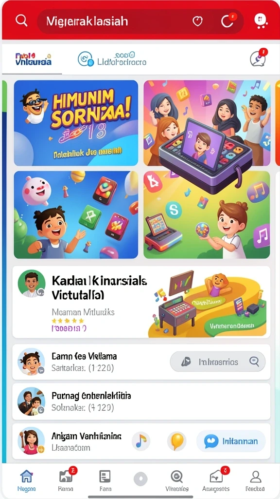 Screenshot toto20 nomor 2