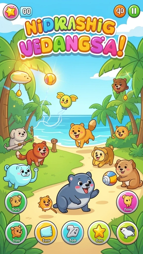 Screenshot toto20 nomor 3