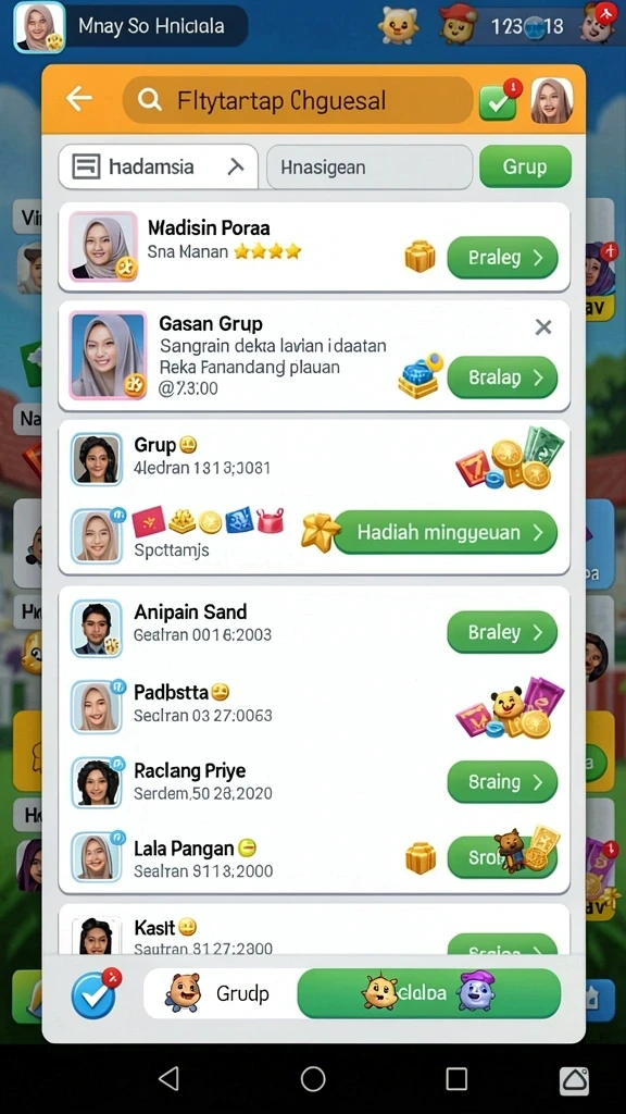 Screenshot udintogel nomor 3